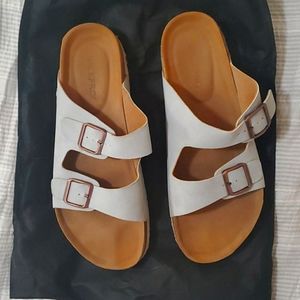 Walkpro sandals